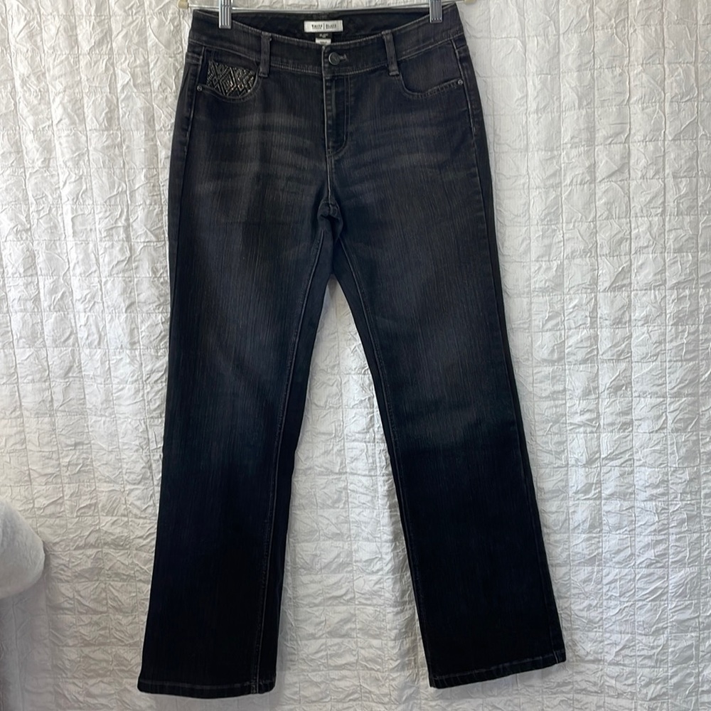 White House/Black Market jeans